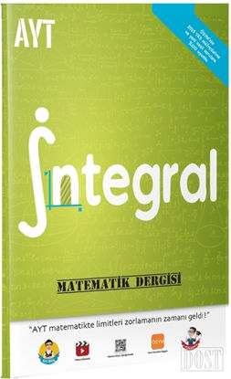 AYT ntegral Matematik Dergisi